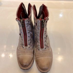 Freebird Liverpool size 8